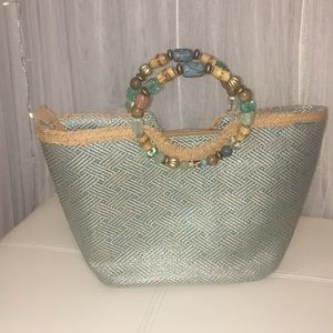 cute vacation bag